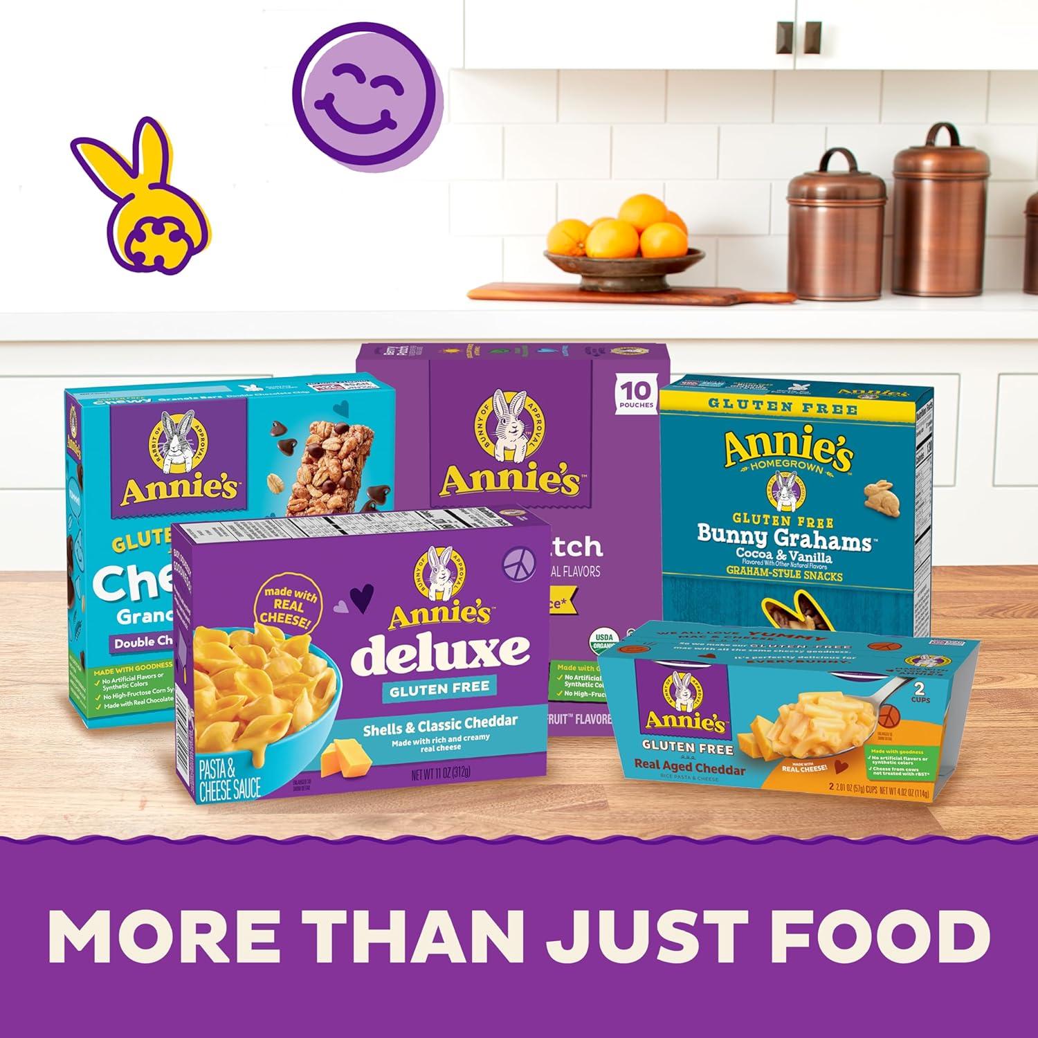 image:imageAnnies Chocolate Dipped Chewy Chocolate Chip Granola Bars 5 ct