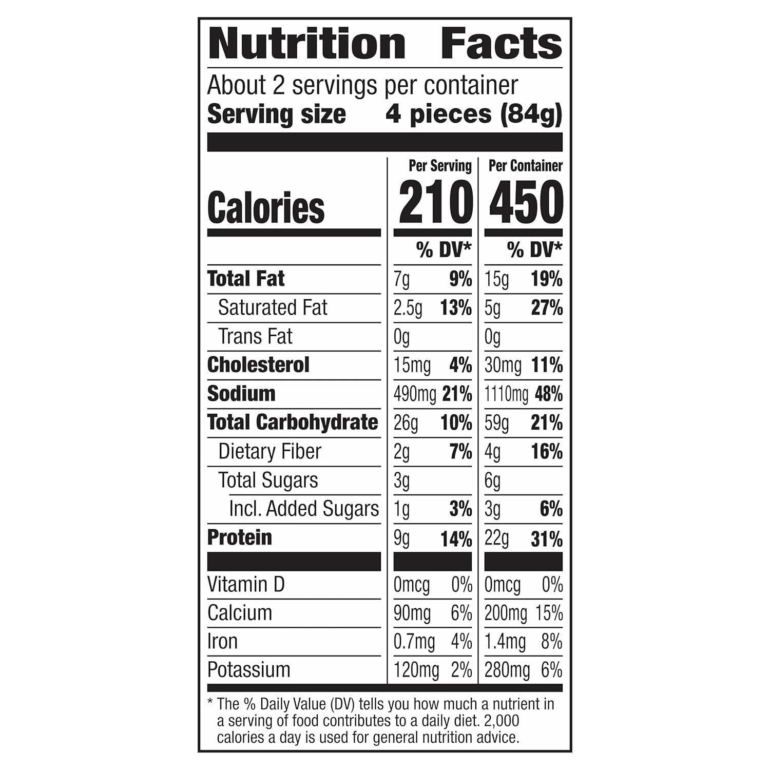 image:imageAnnies Frozen Mini Pizza Bagels Uncured Pepperoni Snacks 9 Ct 665 oz665 Ounce