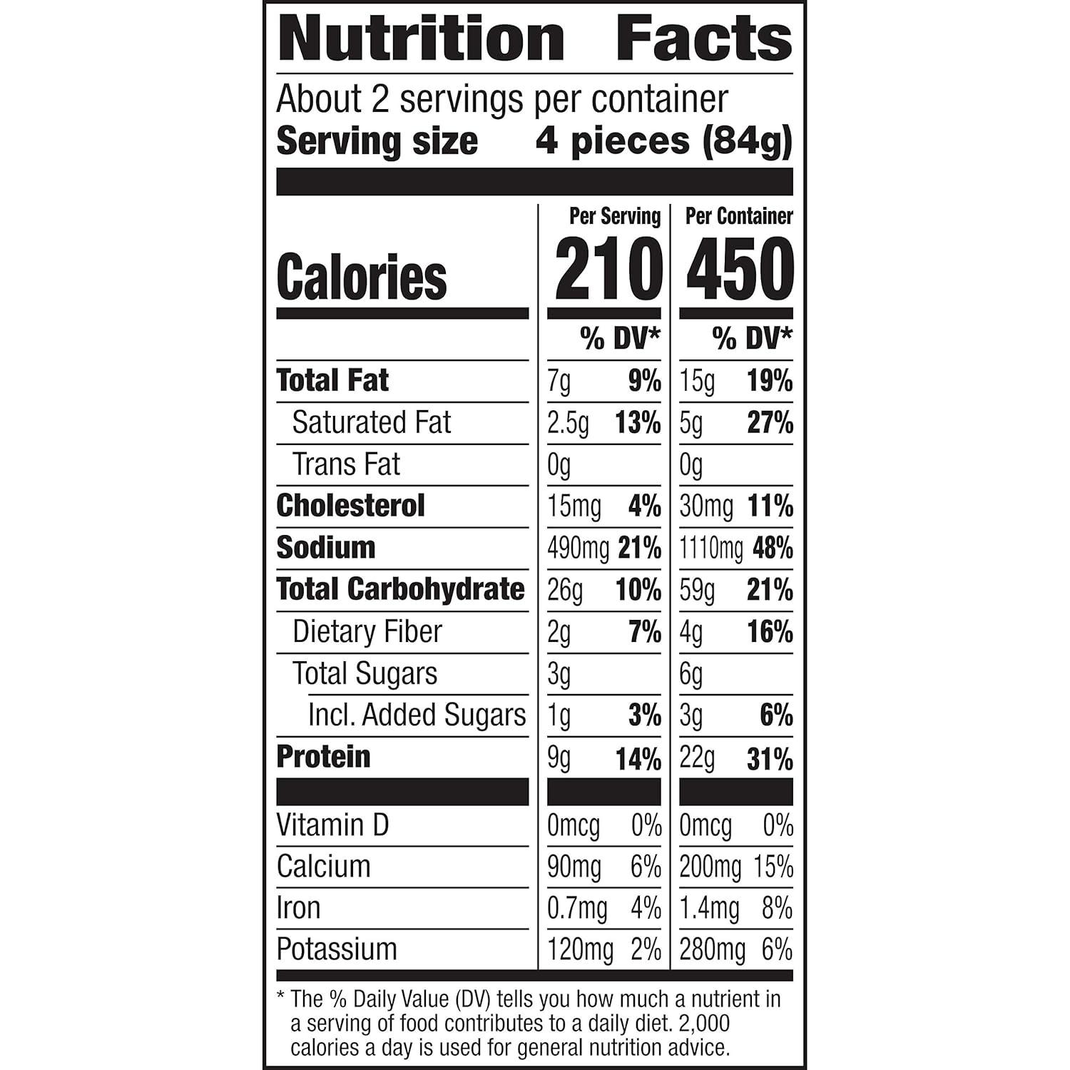 image:imageAnnies Frozen Mini Pizza Bagels Uncured Pepperoni Snacks 9 Ct 665 oz665 Ounce