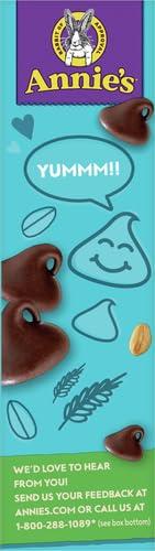 image:imageAnnies Gluten Free Chewy Granola Bars Double Chocolate Chip 5 Bars 49 oz Pack of 12Double Chocolate Chip