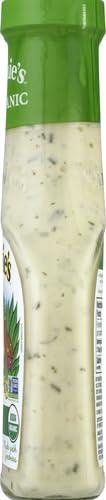image:imageAnnies Organic Shiitake Sesame Vinaigrette Salad Dressing Vegan NonGMO 8 fl ozGreen Goddess