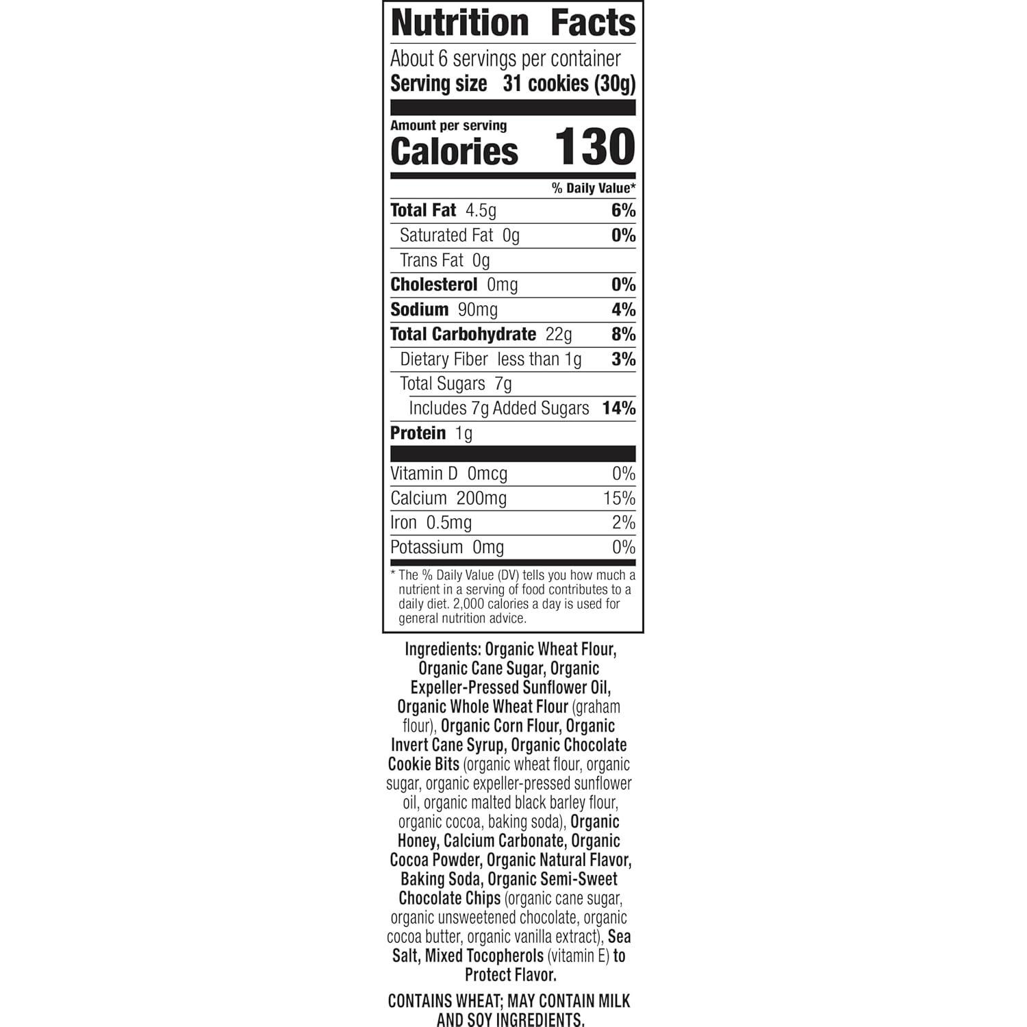 image:imageAnnies Organic Snack Variety Pack Cheddar Bunnies and Bunny Grahams 1 oz 36 ctFriends Bunny Grahams