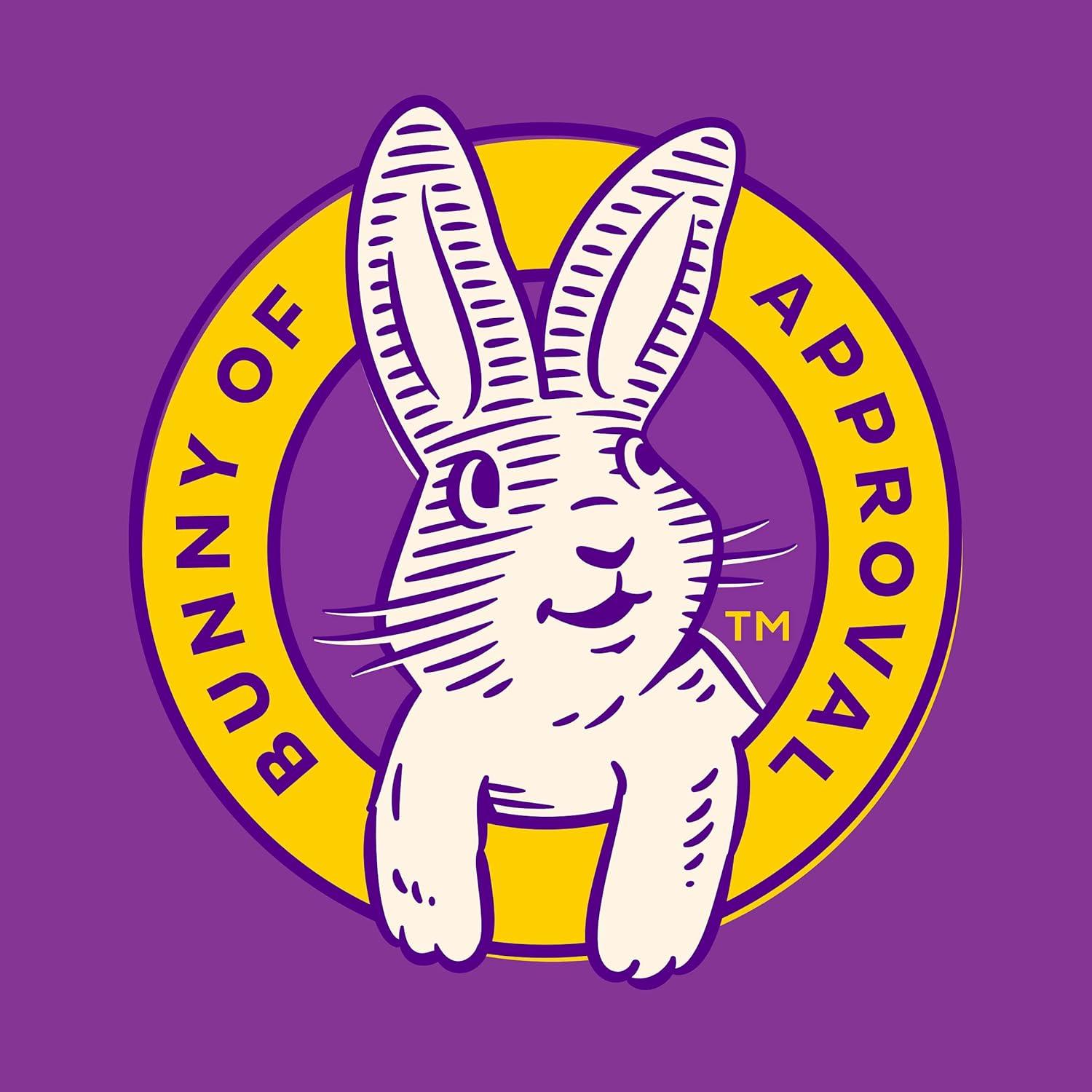 image:imageAnnies Organic Snack Variety Pack Cheddar Bunnies and Bunny Grahams 1 oz 36 ctHoney