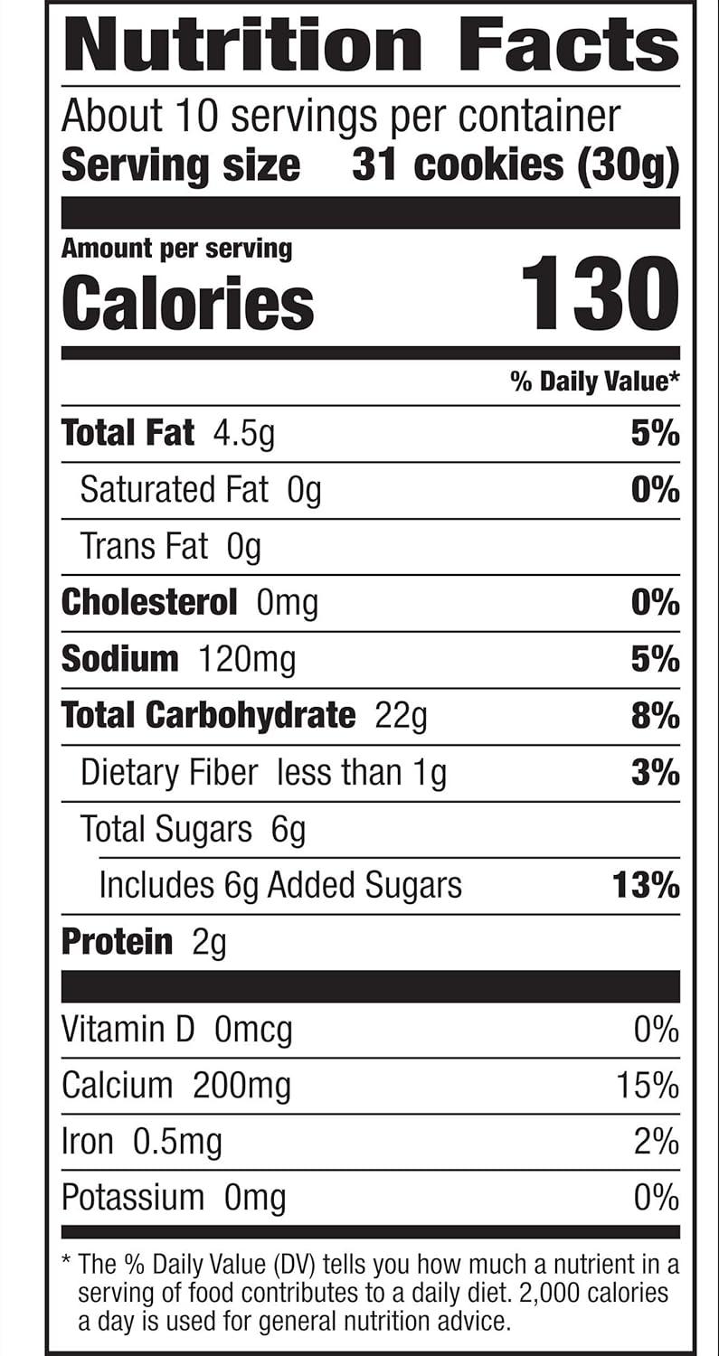 image:imageAnnies Organic Snack Variety Pack Cheddar Bunnies and Bunny Grahams 1 oz 36 ctHoney