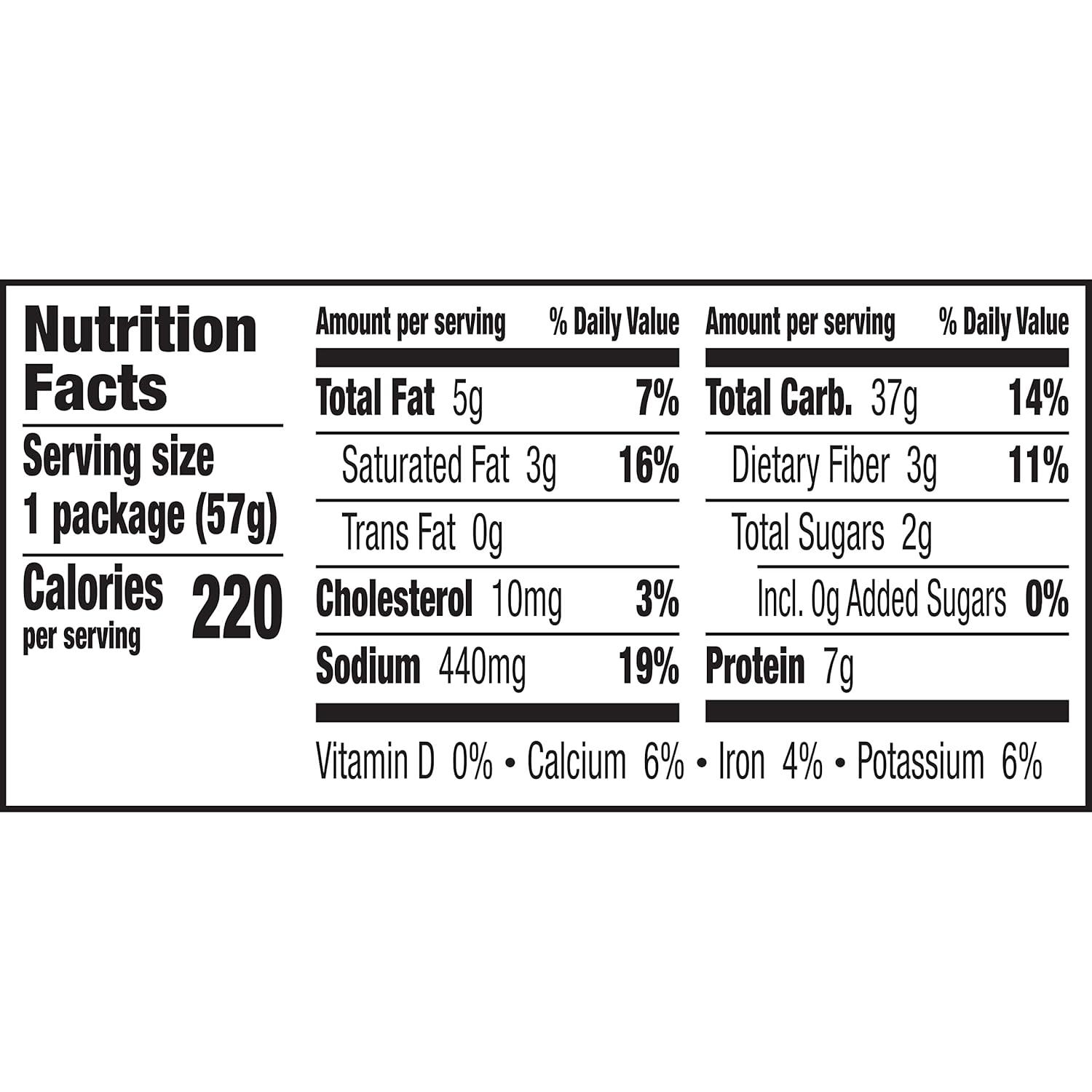image:imageAnnies Real Aged Cheddar Microwavable Mac and Cheese Cup with Organic Pasta Made with Real Cheese Dinner Side or Snacks 201 oz Pack of 12Real Aged Cheddar