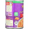 Annie’s Creamy Tomato and Bunny Pasta Canned Soup, Ready To Serve, 14.3 oz (Pack of 8)(Star Pasta & Chicken)