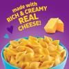 Annie’s Deluxe Gluten Free Shells and Classic Cheddar, Pasta and Cheese Sauce, Made with Real Cheese, 11 oz (Pack of 12)(Cheddar Butter Cheese)