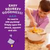 Annie’s Deluxe Gluten Free Shells and Classic Cheddar, Pasta and Cheese Sauce, Made with Real Cheese, 11 oz (Pack of 12)(Cheddar Butter Cheese)