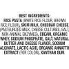 Annie’s Deluxe Gluten Free Shells and Classic Cheddar, Pasta and Cheese Sauce, Made with Real Cheese, 11 oz (Pack of 12)(Classic Cheddar)