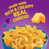 Annie’s Deluxe Shells and Aged Cheddar, Pasta and Cheese Sauce, Mac and Cheese Made with Organic Pasta, Dinner Side or Snacks, 11 oz (Pack of 12)(Classic Cheddar)
