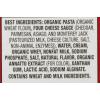 Annie’s Deluxe Shells and Aged Cheddar, Pasta and Cheese Sauce, Mac and Cheese Made with Organic Pasta, Dinner Side or Snacks, 11 oz (Pack of 12)(Four Cheese)