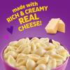 Annie’s Deluxe Shells and Aged Cheddar, Pasta and Cheese Sauce, Mac and Cheese Made with Organic Pasta, Dinner Side or Snacks, 11 oz (Pack of 12)(White Cheddar)