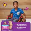 Annie’s Gluten Free Chewy Granola Bars, Double Chocolate Chip, 5 Bars, 4.9 oz (Pack of 12)(Birthday Cake)