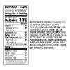 Annie’s Gluten Free Chewy Granola Bars, Double Chocolate Chip, 5 Bars, 4.9 oz (Pack of 12)(Double Chocolate Chip)