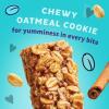 Annie’s Gluten Free Chewy Granola Bars, Double Chocolate Chip, 5 Bars, 4.9 oz (Pack of 12)(Oatmeal Cookie)