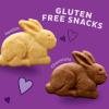 Annie’s Gluten Free Cocoa and Vanilla Bunny Cookies, 6.75 oz (Pack of 7)(Cocoa & Vanilla)