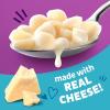 Annie’s Gluten Free Rice Pasta and Cheddar, Made with Real Cheese, 6 oz (Pack of 12)(White Cheddar)