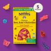 Annie’s Homegrown Homegrown Bees Bugs, & Butterflies Fruit Snacks, 4 oz