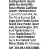 Annie’s Homegrown Vegan Cheesy Rice, Aged Cheddar Flavor, 6.6 oz (Pack of 12)(Pizza)
