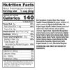 Annie’s Organic Assorted Crackers and Pretzels Snack Mix, 9 oz(Original)