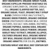 Annie’s Organic Assorted Crackers and Pretzels Snack Mix, 9 oz(Original)