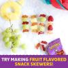 Annie’s Organic Berry Patch Bunny Fruit Snacks, Gluten Free, 16 oz, 20 ct(Fruit Snacks)