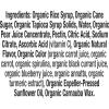 Annie’s Organic Bunny Fruit Flavored Snacks, Summer Strawberry, Gluten Free, Value Pack, 22 Pouches, 15.4 oz(Assorted Fruit)