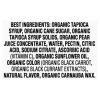 Annie’s Organic Bunny Fruit Flavored Snacks, Summer Strawberry, Gluten Free, Value Pack, 22 Pouches, 15.4 oz(Berry Patch)