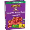 Annie’s Organic Bunny Fruit Flavored Snacks, Summer Strawberry, Gluten Free, Value Pack, 22 Pouches, 15.4 oz(Berry Patch)