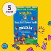 Annie’s Organic Bunny Fruit Flavored Snacks, Summer Strawberry, Gluten Free, Value Pack, 22 Pouches, 15.4 oz(Fruit)