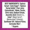 Annie’s Organic Bunny Fruit Flavored Snacks, Summer Strawberry, Gluten Free, Value Pack, 22 Pouches, 15.4 oz(Grapes Galore)