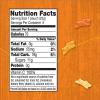 Annie’s Organic Bunny Fruit Flavored Snacks, Summer Strawberry, Gluten Free, Value Pack, 22 Pouches, 15.4 oz(Sunny Citrus)