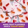 Annie’s Organic Bunny Fruit Flavored Snacks, Summer Strawberry, Gluten Free, Value Pack, 22 Pouches, 15.4 oz(Tropical Treat)