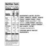 Annie’s Organic Bunny Pasta and Chicken Broth Soup, 14 oz(Vegtable Soup)