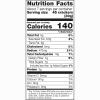 Annie’s Organic Cheddar Bunnies Baked Snack Crackers, Original, 7.5 oz(Sea Salt with Hidden Veggies)