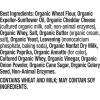 Annie’s Organic Cheddar Bunnies Snack Crackers, Extra Cheesy, Baked With Real Cheese, 7.5 oz. (Pack of 12)(Cheddar)