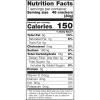 Annie’s Organic Cheddar Bunnies Snack Crackers, Extra Cheesy, Baked With Real Cheese, 7.5 oz. (Pack of 12)(Cheddar)