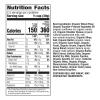 Annie’s Organic Cheddar Snack Mix With Assorted Crackers and Pretzels, 2.5 oz. Bag (Pack of 12)(2.5 Ounce (Pack of 12))
