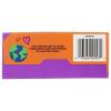 Annie’s Organic Cheddar Squares, Baked Cracker Snacks, 7.5 oz