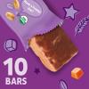 Annie’s Organic Chewy Granola Bars, Chocolate Chip, 6 Bars, 5.34 oz (Pack of 12)(Caramel)