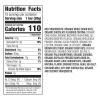 Annie’s Organic Chewy Granola Bars, Chocolate Chip, 6 Bars, 5.34 oz (Pack of 12)(Caramel)