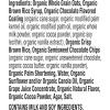 Annie’s Organic Chewy Granola Bars, Chocolate Chip, 6 Bars, 5.34 oz (Pack of 12)(Chocolate Chip)