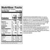 Annie’s Organic Chewy Granola Bars, Chocolate Chip, 6 Bars, 5.34 oz (Pack of 12)(Chocolate Chip and Peanut Butter Chocolate)