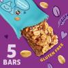 Annie’s Organic Chewy Granola Bars, Chocolate Chip, 6 Bars, 5.34 oz (Pack of 12)(Oatmeal Cookie)