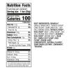 Annie’s Organic Chewy Granola Bars, Chocolate Chip, 6 Bars, 5.34 oz (Pack of 12)(Oatmeal Raisin)