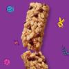Annie’s Organic Chewy Granola Bars, Chocolate Chip, 6 Bars, 5.34 oz (Pack of 12)(Peanut Butter Chocolate Chip)