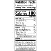 Annie’s Organic Chewy Granola Bars, Chocolate Chip, 6 Bars, 5.34 oz (Pack of 12)(Peanut Butter Chocolate Chip)