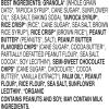 Annie’s Organic Chewy Granola Bars, Chocolate Chip, 6 Bars, 5.34 oz (Pack of 12)(Peanut Butter Chocolate Chip)