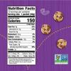 Annie’s Organic Chocolate Chip Cookie Bites, 10 Pouches, 10.5 oz(Chocolate Chip)