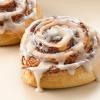 Annie’s Organic Cinnamon Rolls with Icing, Refrigerated Dough, 5 Rolls, 17.5 oz